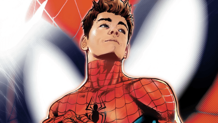 Marvel convierte Spectacular Spider-Man en serie regular y Dan Slott ya prepara su siguiente gran etapa