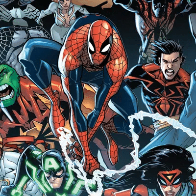Marvel convierte Spectacular Spider-Man en serie regular y Dan Slott ya prepara su siguiente gran etapa