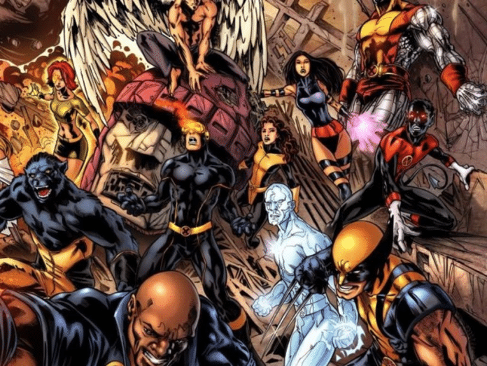 Marvel