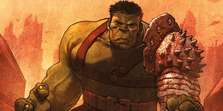 Marvel lleva años sin saber qué hacer con Hulk y estas 6 decisiones del UCM lo demuestran