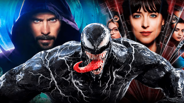Sony tira la toalla con su universo de Spider-Man y deja en el aire el futuro de sus spin-offs