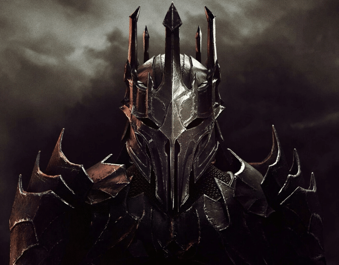 Sauron