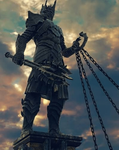 Sauron protagoniza por fin su propia historia en El Señor de los Anillos con un inesperado regreso a Mordor
