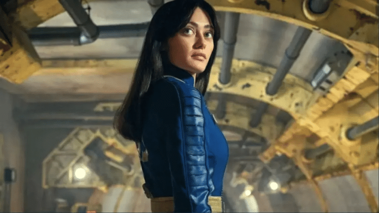 Fallout temporada 3, Howard Cummings, Prime Video, serie Fallout, temporada 3 de Fallout