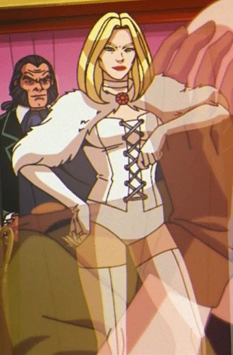 Samara Weaving sería la nueva Emma Frost del UCM y Marvel ya tendría a una de sus mutantes más esperadas