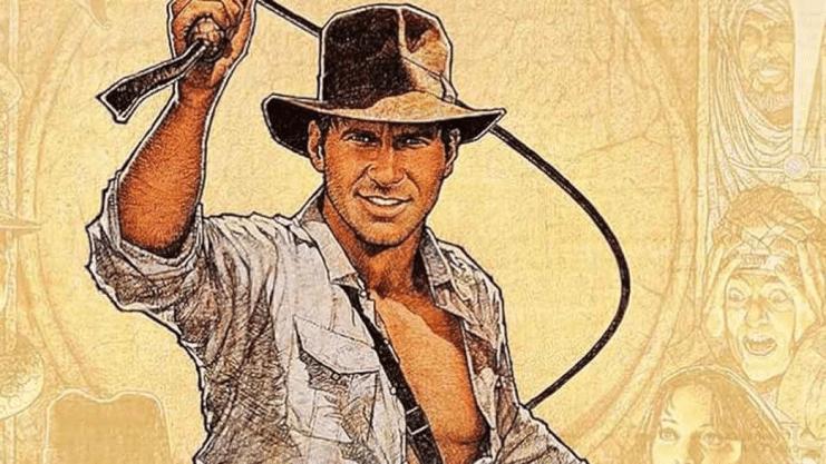Indiana Jones regresa a Marvel para desenterrar una aventura perdida tras En busca del arca perdida