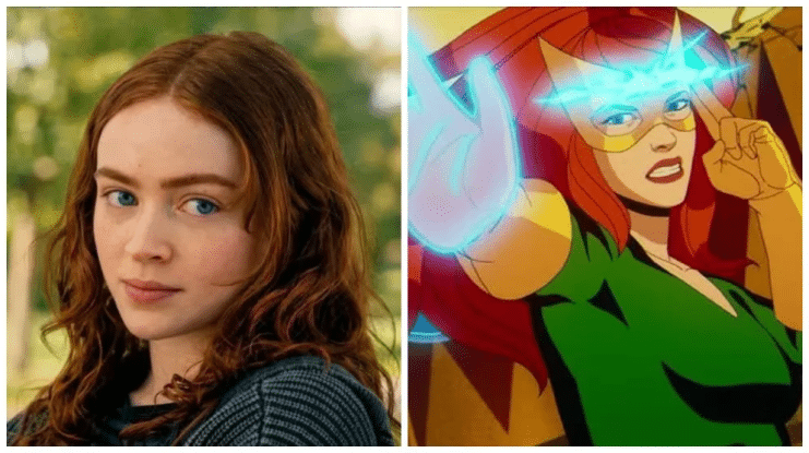 Sadie Sink rompe el silencio sobre el futuro de Jean Grey y deja claro que los X-Men serán clave en el UCM