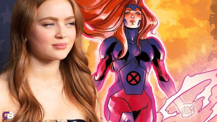 Sadie Sink rompe el silencio sobre el futuro de Jean Grey y deja claro que los X-Men serán clave en el UCM