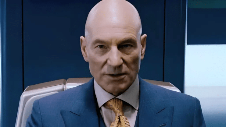 Marvel podría haber elegido ya a su nuevo Profesor X y no sería ninguno de los grandes favoritos