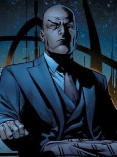 Marvel podría haber elegido ya a su nuevo Profesor X y no sería ninguno de los grandes favoritos