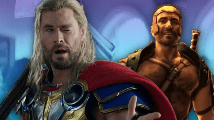 Un nuevo rumor apunta a que Marvel prepara un inesperado cambio de protagonista en Thor 5