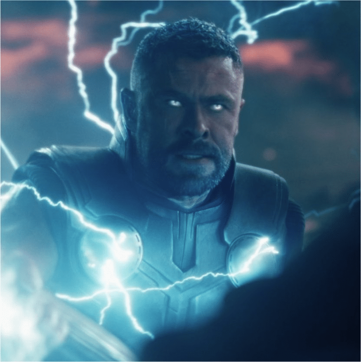 Un nuevo rumor apunta a que Marvel prepara un inesperado cambio de protagonista en Thor 5