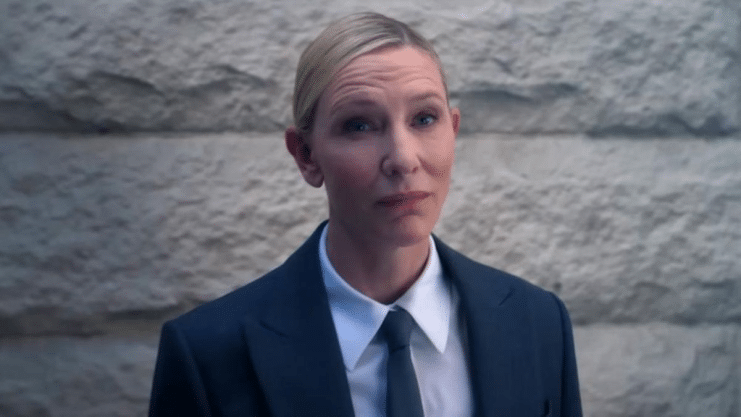 Netflix cancela el esperado spin-off de El juego del calamar de David Fincher y deja en el aire el futuro de la franquicia