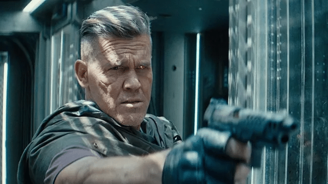 Marvel estuvo a punto de reunir a Cable y su peor enemigo con el mismo actor pero Disney cambió todos los planes