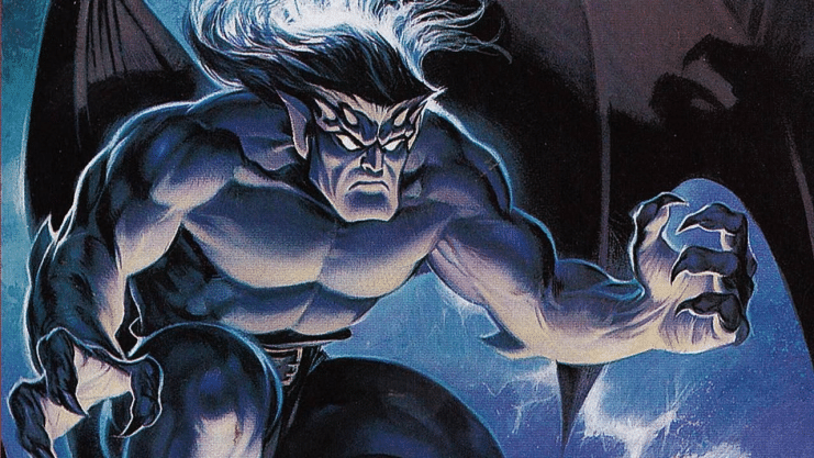 Disney recupera una de sus mayores series de culto 32 años después con un inesperado regreso animado
