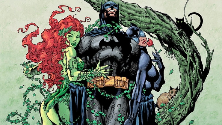 DC deja en el cajón dos series de Batman centradas en villanas muy queridas por los fans