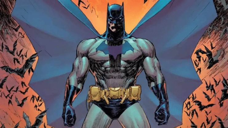DC deja en el cajón dos series de Batman centradas en villanas muy queridas por los fans