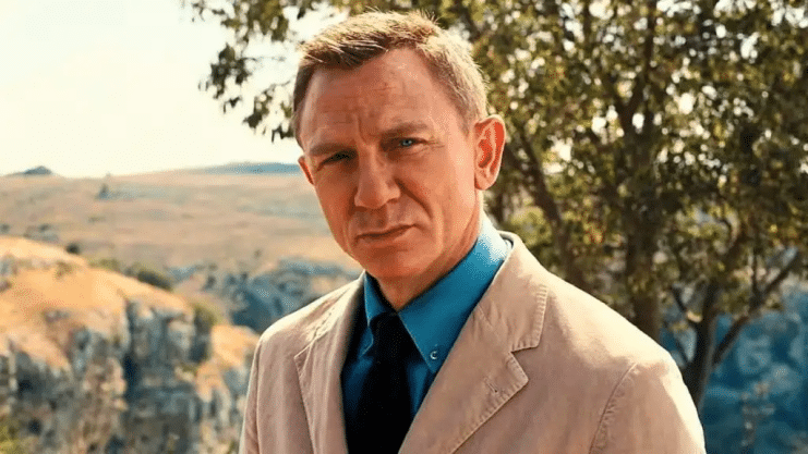 El próximo James Bond podría estar más cerca de lo esperado y un nombre gana fuerza para sustituir a Daniel Craig