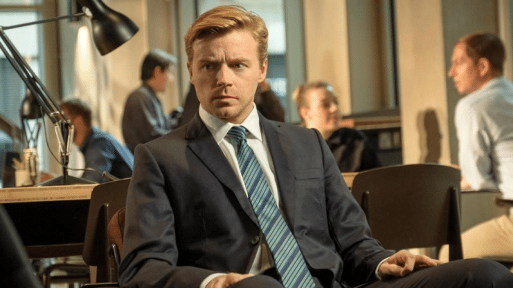 El próximo James Bond podría estar más cerca de lo esperado y un nombre gana fuerza para sustituir a Daniel Craig