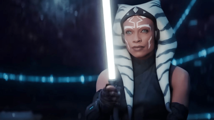 Ahsoka
