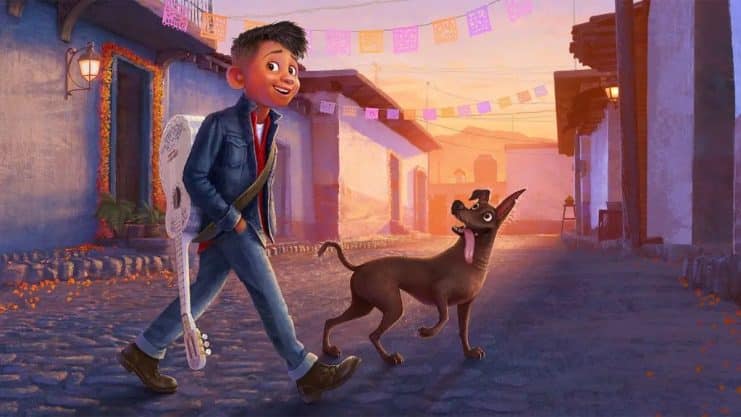 Pixar sorprende con novedades en Los Increíbles 3 y Coco 2 y presenta una película completamente nueva en la D23