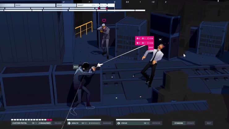 john wick