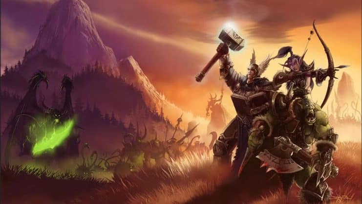 Dungeons & Dragons podría cambiar para siempre con el anuncio de uno de los crossover más esperados por los fans