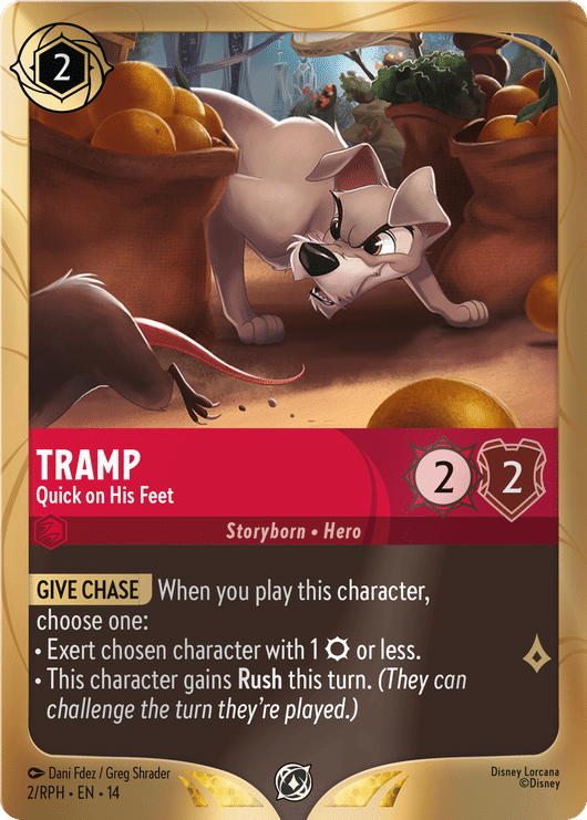 Hyperia City: Disney Lorcana se expande con una nueva ciudad y todo va a cambiar en el TCG de Ravensburger