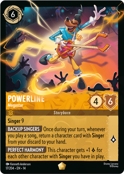 Hyperia City: Disney Lorcana se expande con una nueva ciudad y todo va a cambiar en el TCG de Ravensburger