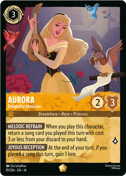 Hyperia City: Disney Lorcana se expande con una nueva ciudad y todo va a cambiar en el TCG de Ravensburger