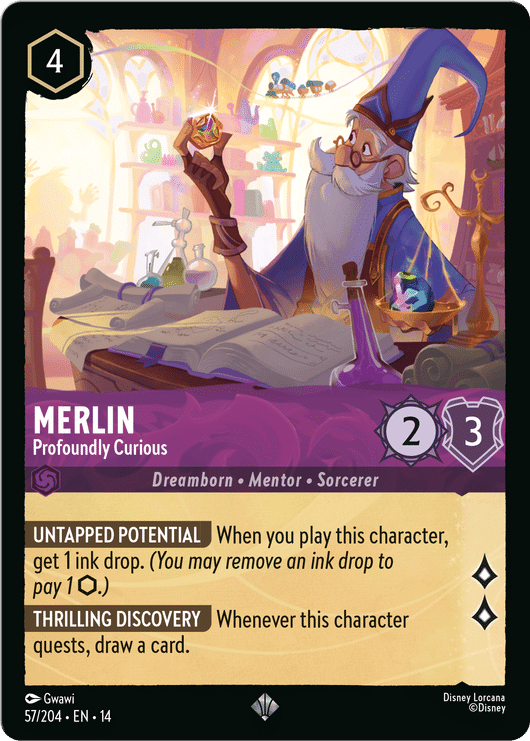 Hyperia City: Disney Lorcana se expande con una nueva ciudad y todo va a cambiar en el TCG de Ravensburger