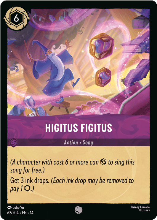 Hyperia City: Disney Lorcana se expande con una nueva ciudad y todo va a cambiar en el TCG de Ravensburger