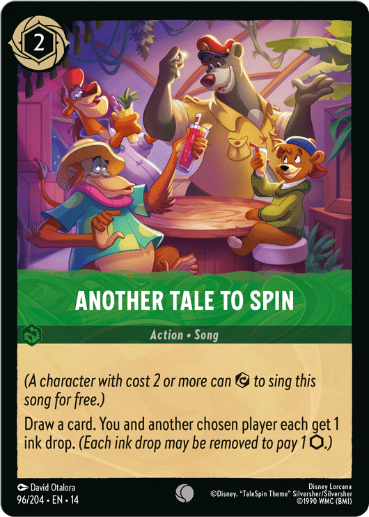 Hyperia City: Disney Lorcana se expande con una nueva ciudad y todo va a cambiar en el TCG de Ravensburger