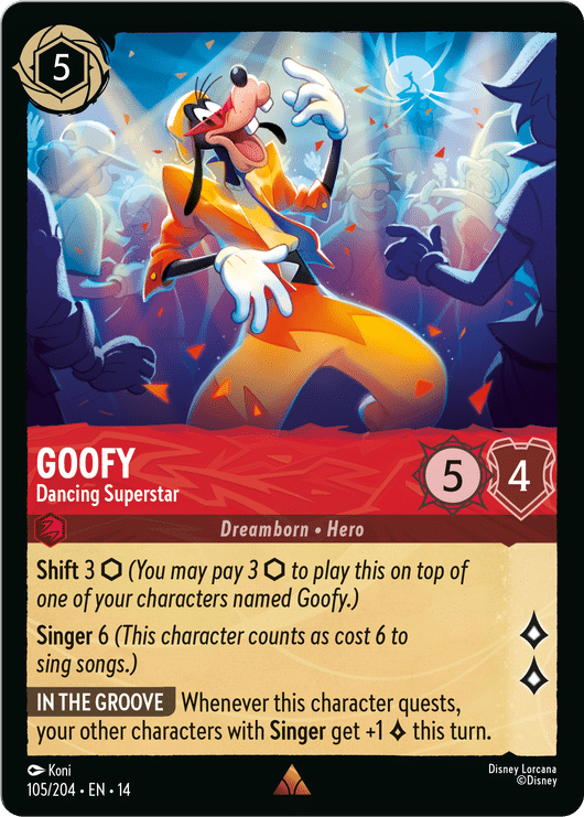Hyperia City: Disney Lorcana se expande con una nueva ciudad y todo va a cambiar en el TCG de Ravensburger