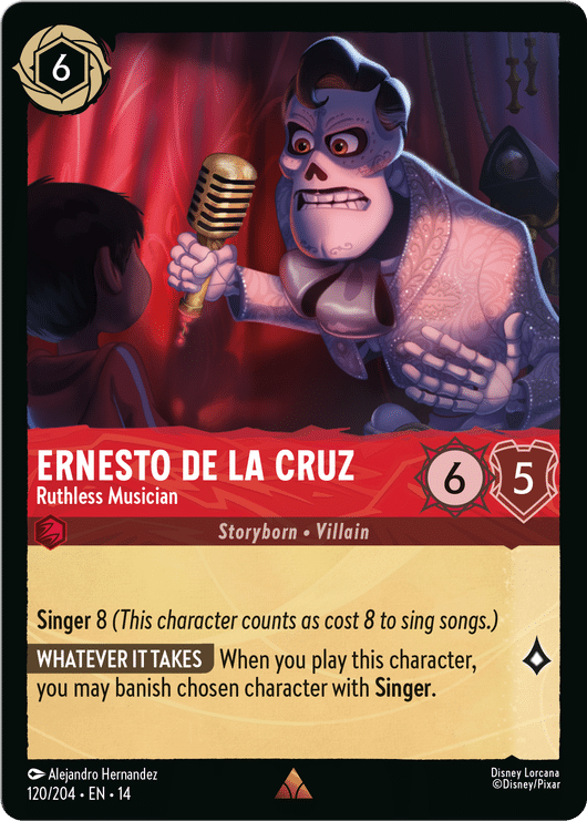 Hyperia City: Disney Lorcana se expande con una nueva ciudad y todo va a cambiar en el TCG de Ravensburger