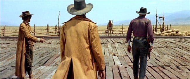La sorprendente película de Sergio Leone en la que los hermanos Russo se han inspirado para Vengadores: Doomsday