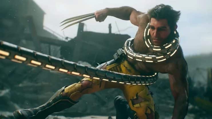 Wolverine