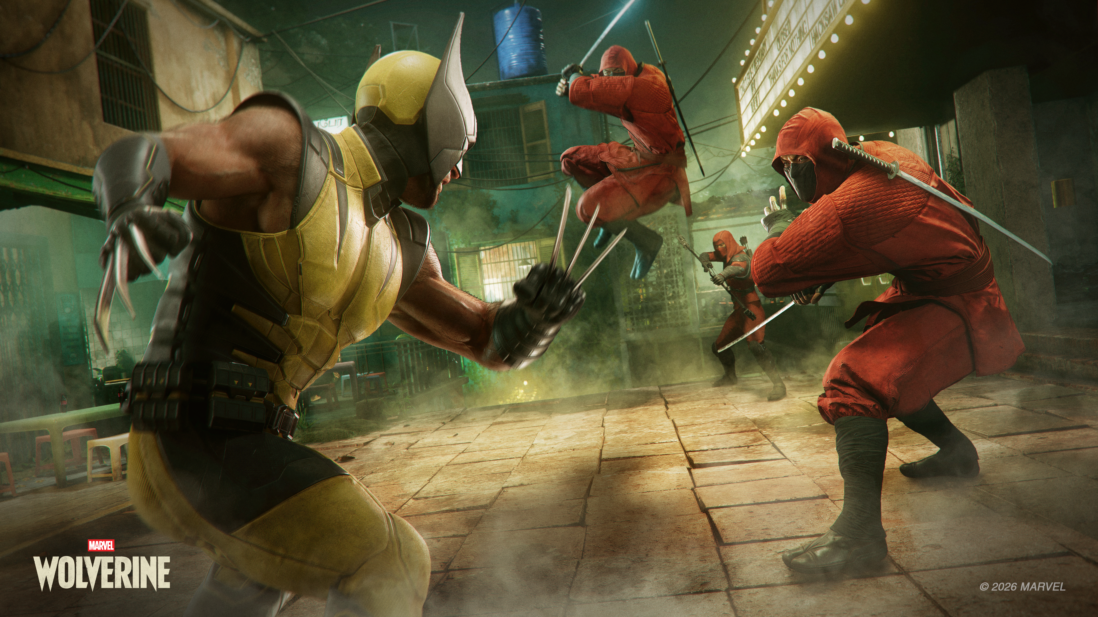 Insomniac ya prepara cambios para Marvel’s Wolverine tras las primeras críticas