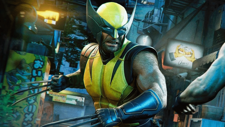 Insomniac ya prepara cambios para Marvel’s Wolverine tras las primeras críticas