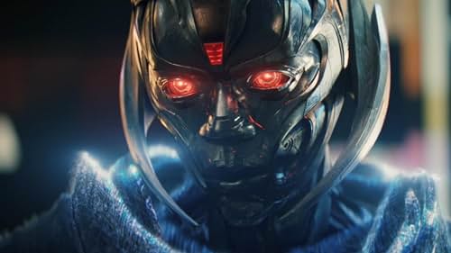 VisionQuest muestra por primera vez a Jocasta, la nueva amenaza de Marvel