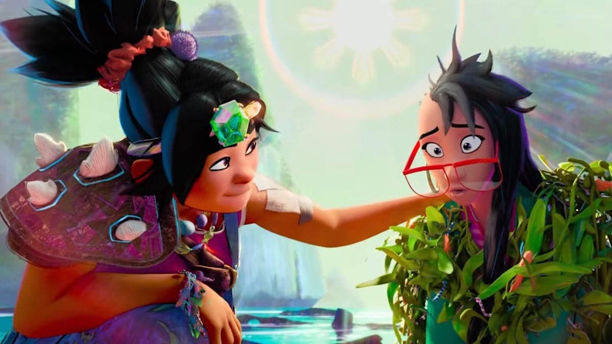 Los responsables de La Isla Olvidada ya imaginan nuevas historias para su mundo