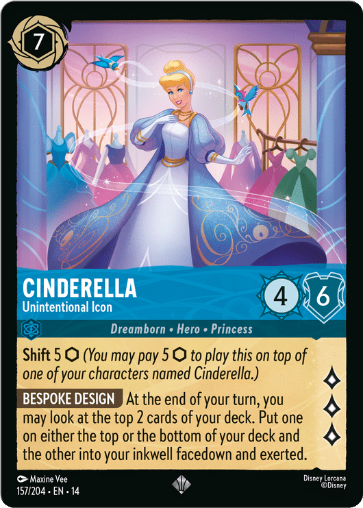 Hyperia City: Disney Lorcana se expande con una nueva ciudad y todo va a cambiar en el TCG de Ravensburger