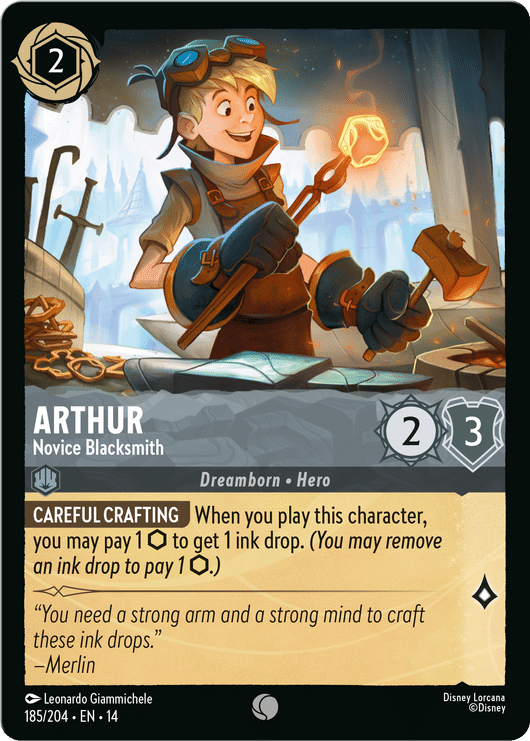 Hyperia City: Disney Lorcana se expande con una nueva ciudad y todo va a cambiar en el TCG de Ravensburger