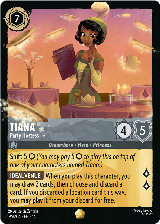 Hyperia City: Disney Lorcana se expande con una nueva ciudad y todo va a cambiar en el TCG de Ravensburger