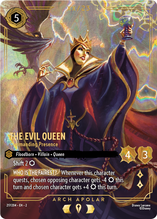 Hyperia City: Disney Lorcana se expande con una nueva ciudad y todo va a cambiar en el TCG de Ravensburger