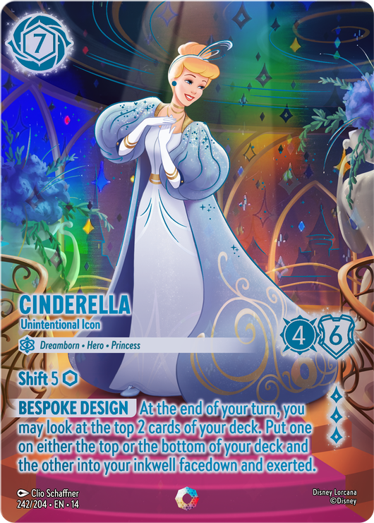 Hyperia City: Disney Lorcana se expande con una nueva ciudad y todo va a cambiar en el TCG de Ravensburger