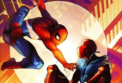 65. SPIDER-MAN THE CLONE SAGA
