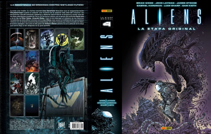 aliens