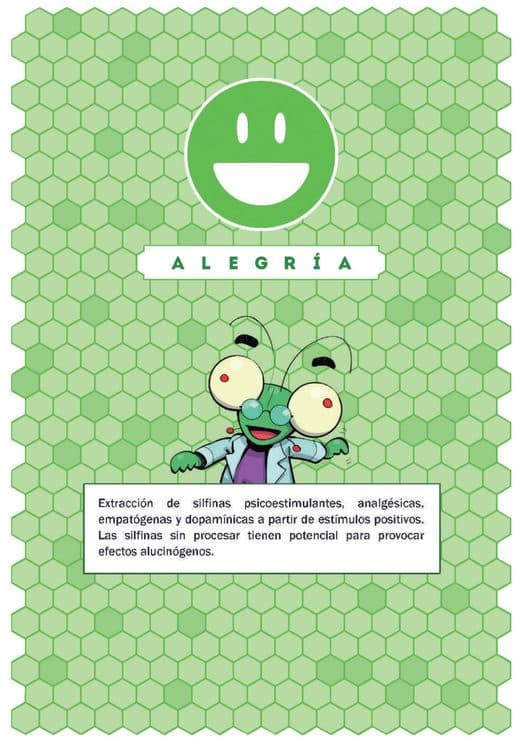 Reseña de Bienvenidos a C.A.S.A.