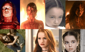 Carrie